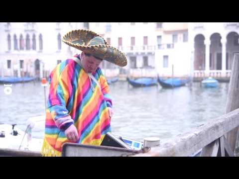 STEVE MURPHY in 180 GR - Rialto Market 2017