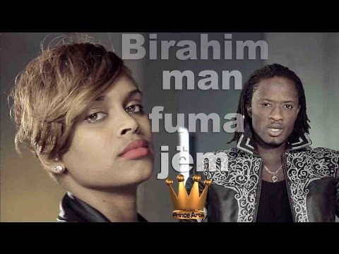 BIRAHIM- Man Fuma Jem