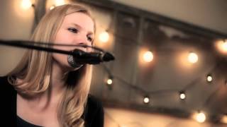 Chantal Kreviazuk - Feels Like Home - Anna Johnson [Cover] - Living Room Sessions #13