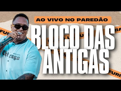 SWINGUEIRA ANTIGAS | La Furia • REPERTÓRIO DAS ANTIGAS PRA PAREDÃO 2025