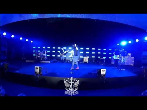 Summer Night 2025 | Guilherme de Sá Ao Vivo | Show Completo | 17/05/2025