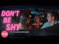 DON T BE SHY Romantic Drama Short Film