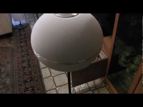 PoorHifi - Puntata 9 - Grundig Audiorama 9000