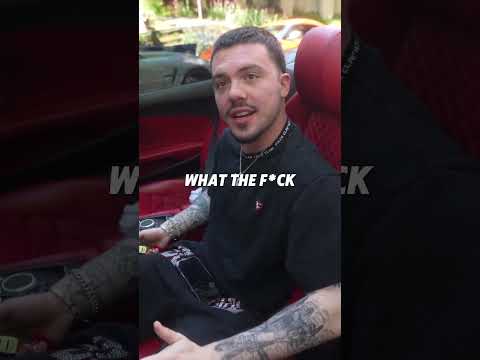 FAZE ADAPT reacts to our new True F1 Exhaust for the 5.2L V10 Audi R8 & Lamborghini Huracan.. \ud83e\udd23