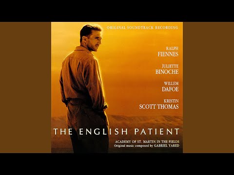 The English Patient