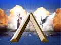 Columbia TriStar DVD Logo With Extracted Audio Channels