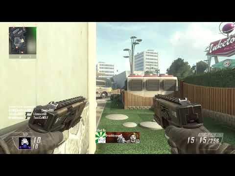 Black Ops 2 Gun Game in 2024