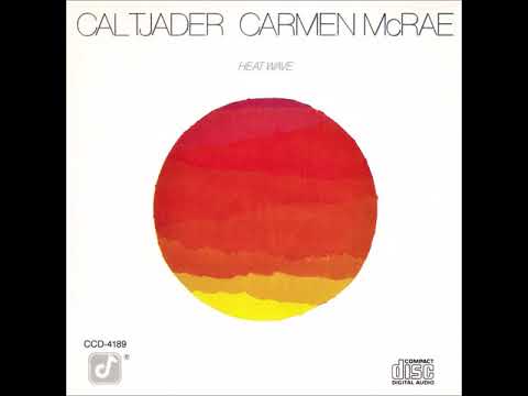 Speak Low - Carmen McRae