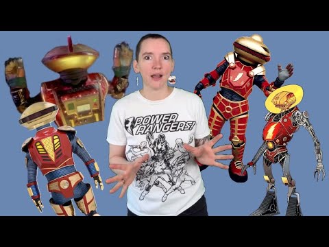 The Story of Alphas 1 - 9