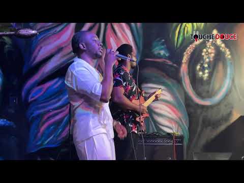 STAR MIZIK LOT NIVO PERFORMANCE LIVE @ THE KATZ NORTH MIAMI