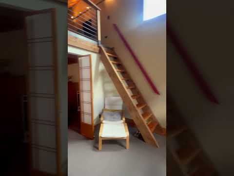 Recently Renovated Hill Condo - SIX MONTH LEASE property video
