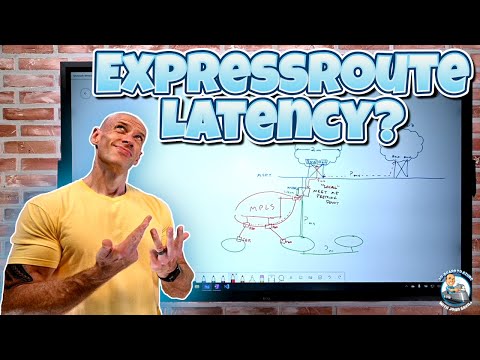 Around Azure in 60 Minutes