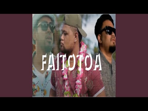 Faitotoa (feat. Danger Boe & SJ Demarco)