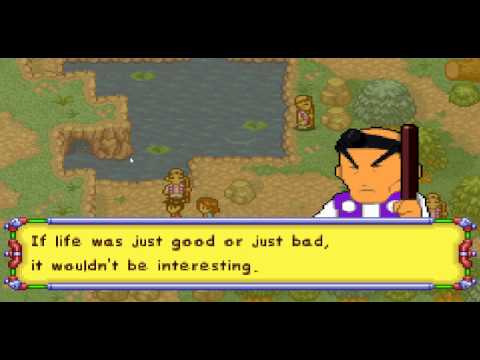 medabots ep 4 dont listen to hermit and his clones