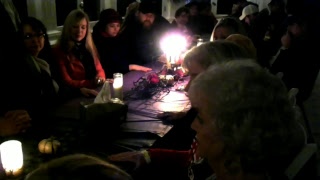 Skeptic's Sanctum Live Stream