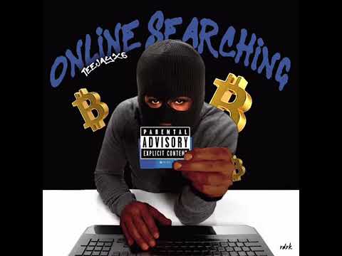 Video thumbnail for Online Searching