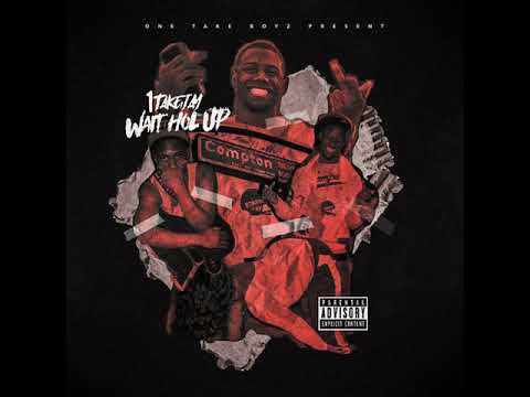 1TakeJay - NBA (ft. King TU)(Clean)