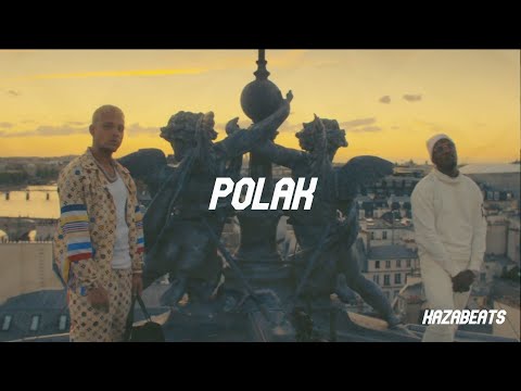 [FREE] Plk x Niska x 4keus Type Beat - "Polak" 😈 Instrumentale Banger/Été - Instru Rap 2020