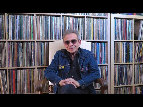 Teaser - Philippe Manœuvre 