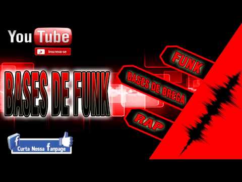 Base De Funk 2014 - Tamborzão