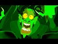 ANASTASIA Clip Final Battle 1997 Don Bluth
