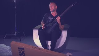 NERGAL-6 (Black Satin), зображення 1