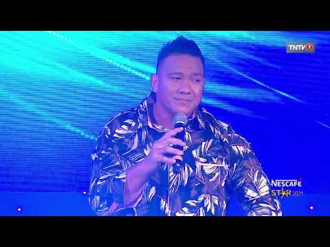 Nescafé Star 2021 : Herman - Mama teie tou o / TAHIA