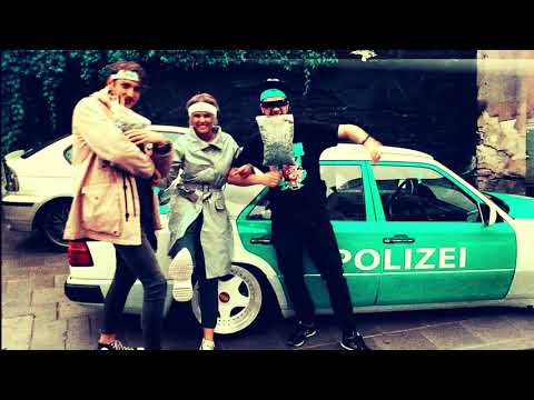 RADIKALAS MC  ft DALU & JB - GAL SUSITINKAM (CORONA)