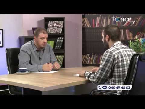 Nektari i vulosur  |  35. I Dërguari ﷺ dhe shërimi i përgojimit