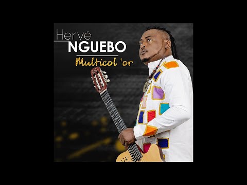 Hervé Nguebo - Nguinya Ndolo (Official Audio)
