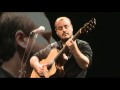 Andy McKee - "Everybody Wants To Rule The ...