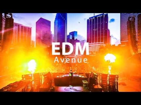 CRANK VS SPACEMAN VS SCARED TO BE LONELY VS BANG (Hardwell UMF 2017 Mashup)