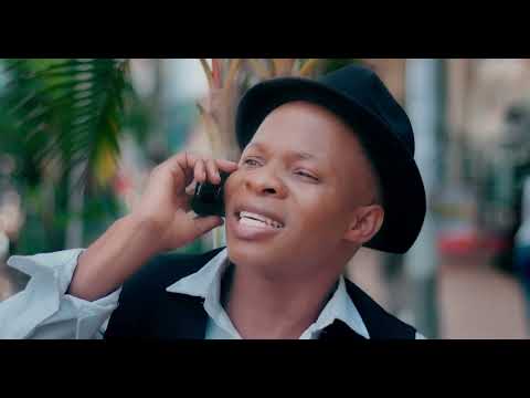 Jimmy Kiwanuka _ Hallo Faridah ( Official Music Video)  4k
