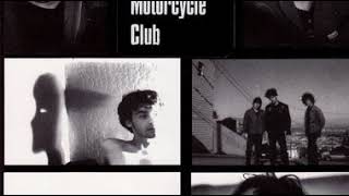 Black Rebel Motorcycle Club - Evol (1999 Demo)