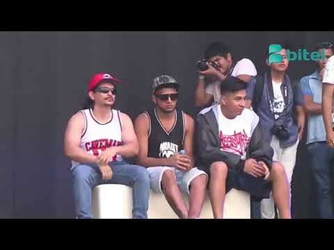 Blaximental vs RMC (4ta batalla)