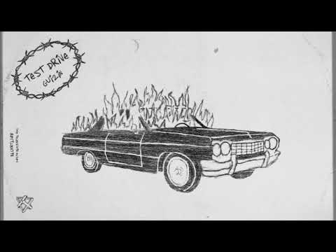 Gui2in - Test Drive (Original Mix)