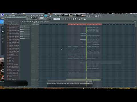 Professional Progressive House STMPD Style + FLP