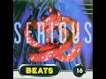 Serious Beats Vol 16 Mixed 1995