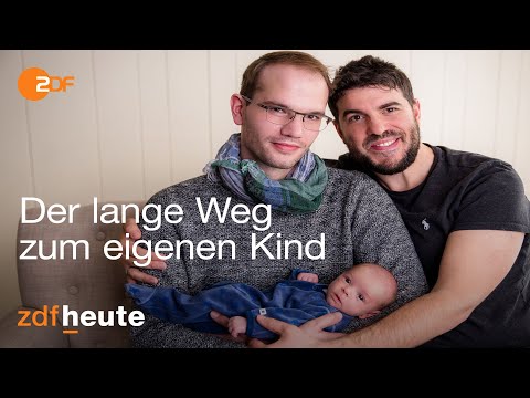 Per Leihmutterschaft zum eigenen Kind