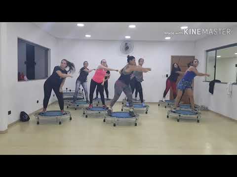 "COMBATE " - Aldair Playboy e MC WM