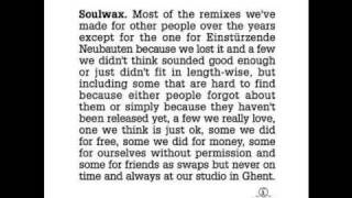 Muse - Muscle Museum (Soulwax Remix)