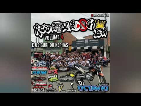 REBAIXADOS ZN (VOLUME 04) - DJ OCTAVIO RS