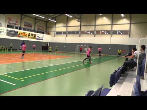 Balticflora Teplice "B" - Malibu Mladá Boleslav 1. část