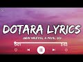 Dotara Lyrics Jubin Nautiyal Mouni Roy Shivakant Lyrics 19