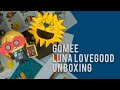 Gomee Luna figur video
