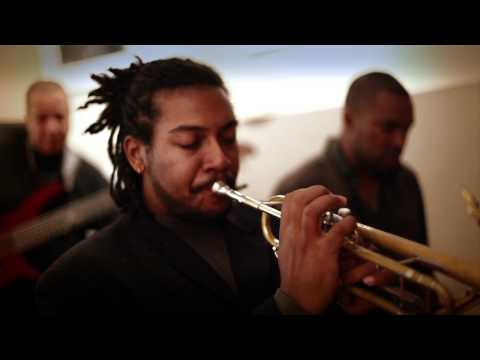 Brooklyn Jazz All Stars - Chameleon (2011)