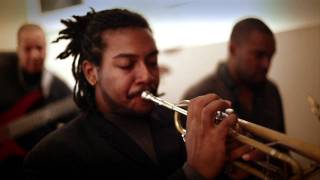 Brooklyn Jazz All Stars - Chameleon (2011)