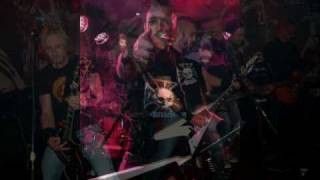 Corroded - 6 ft of anger - bildspel