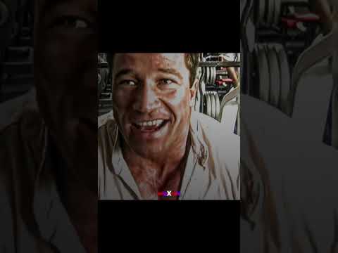 The gentle giant Gunter Schlierkamp❤️😉 #bodybuilder #gymedit #edit #shorts
