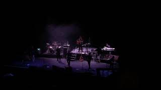 Alan Parsons Live Project - Nucleus/Day After Day (The Show Must Go On) - Live Akron OH - 11.11.18